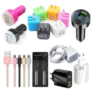 accessoire iphone